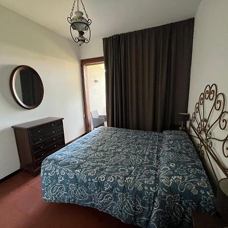 Villa Giannella 奥尔贝泰洛 外观 照片