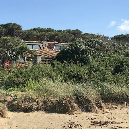 Villa Giannella 奥尔贝泰洛 外观 照片