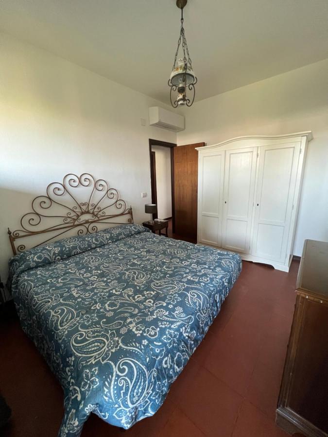 Villa Giannella 奥尔贝泰洛 外观 照片