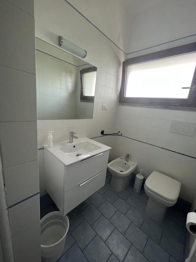 Villa Giannella 奥尔贝泰洛 外观 照片