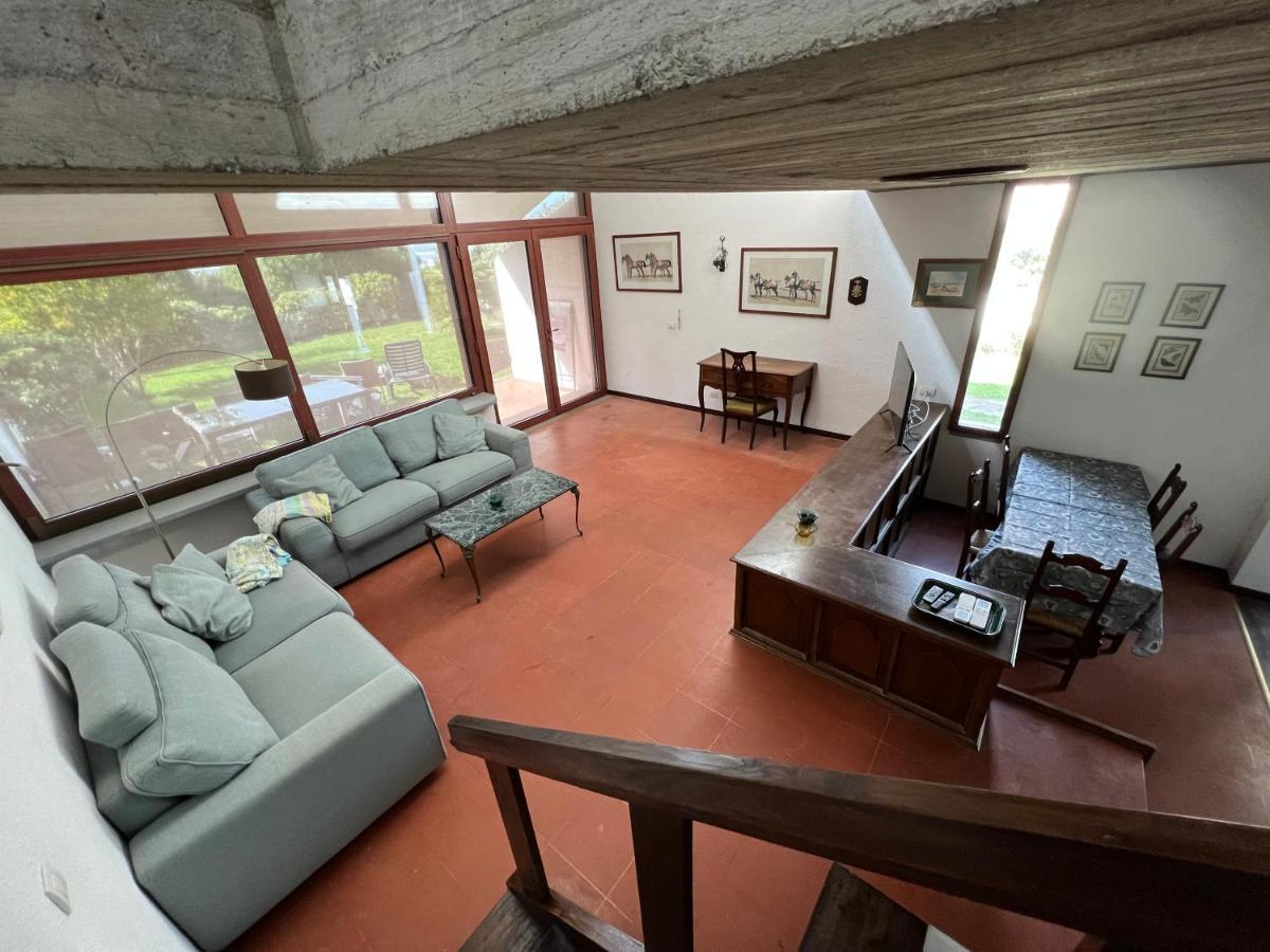 Villa Giannella 奥尔贝泰洛 外观 照片
