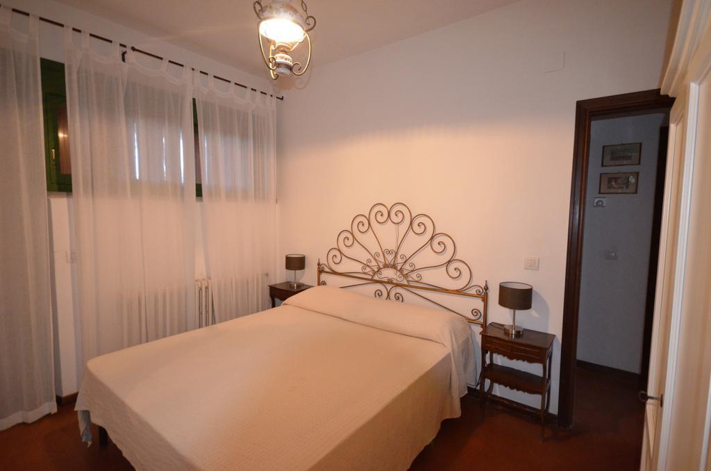 Villa Giannella 奥尔贝泰洛 外观 照片
