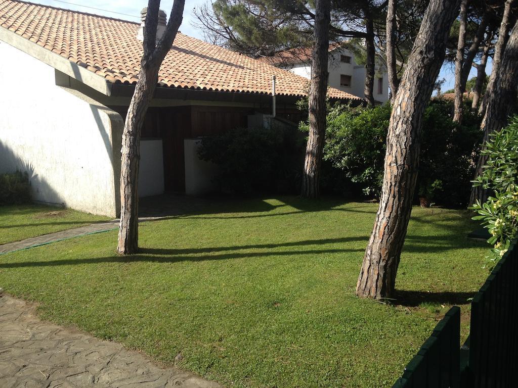 Villa Giannella 奥尔贝泰洛 客房 照片